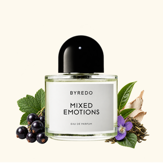 عطر ادکلن بایردو میکسد ایموشنز