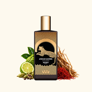 عطر ادکلن ممو آفریکن لدر