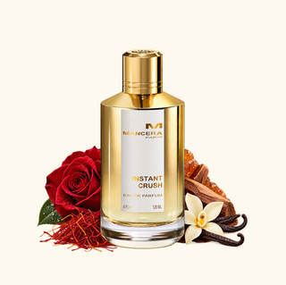 عطر ادکلن مانسرا اینستنت کراش