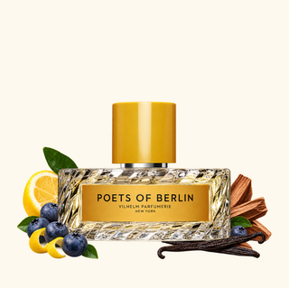 عطر ادکلن ویلهلم پوتس آو برلین