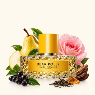 عطر ادکلن ویلهلم دیر پولی