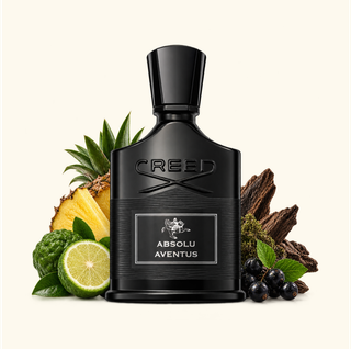 عطر ادکلن کرید ابسولو اونتوس